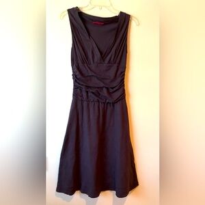 S Sleeveless v-neck Dress from Velvet
